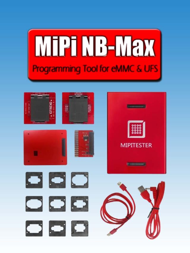 MiPi NB-Max