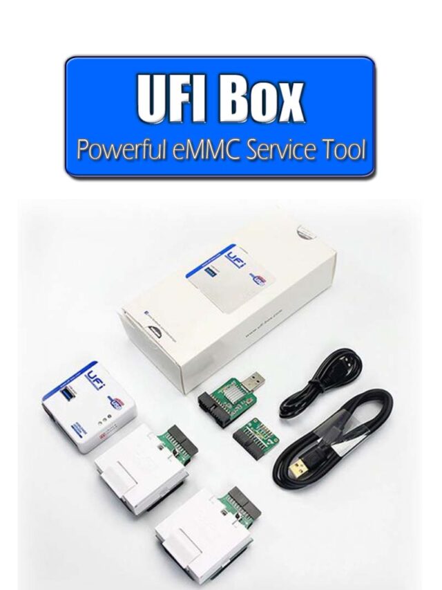 UFi Box
